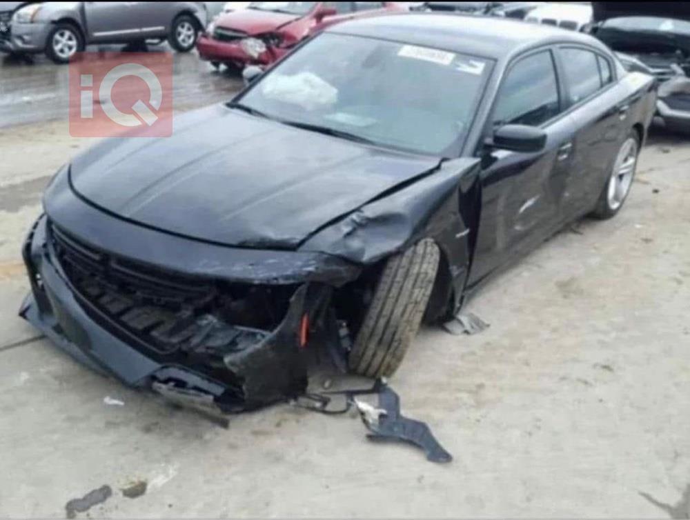 دودج تشارجر